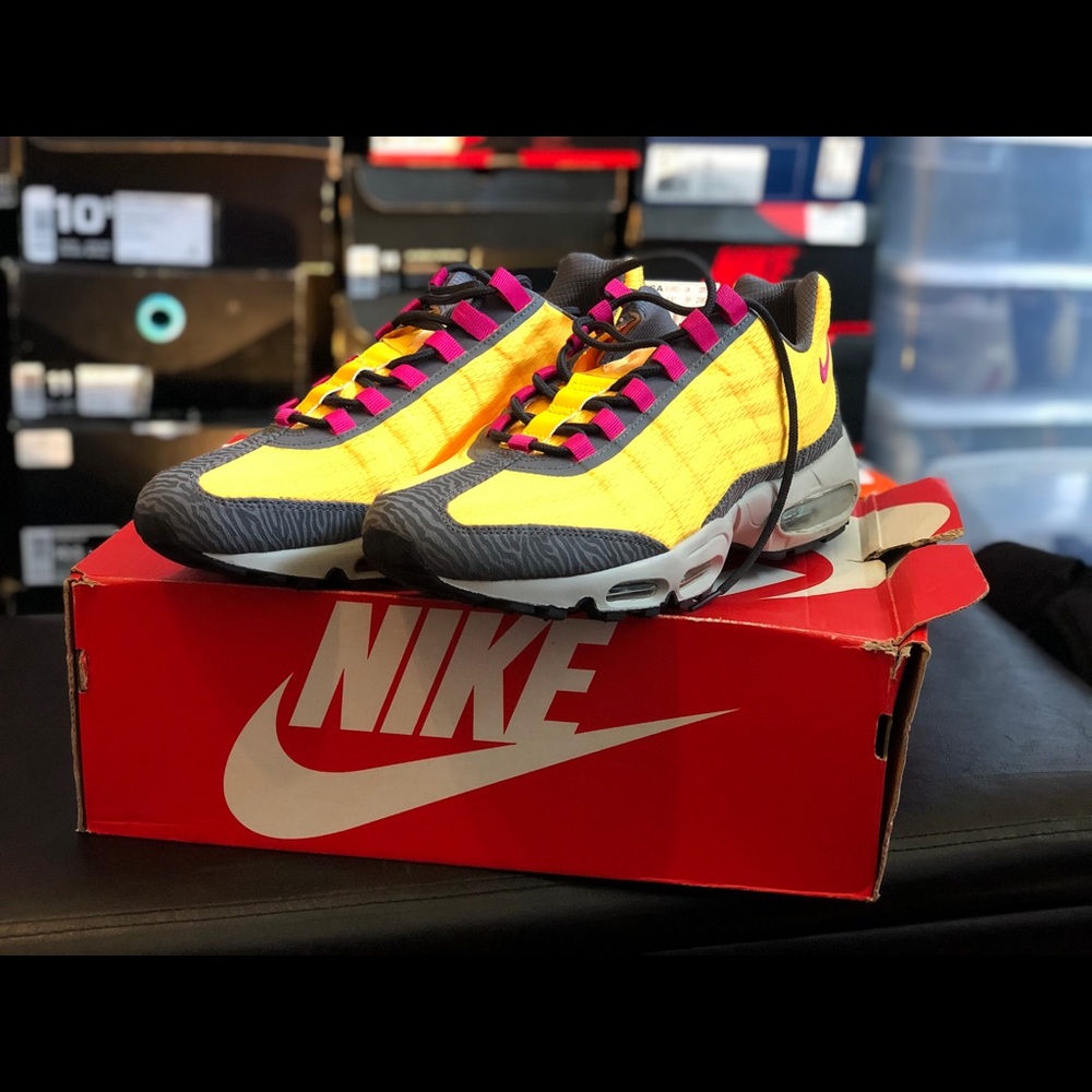 Air Max 95